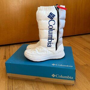 Women's Paninaro Omni-Heat Tall Boot Size 9